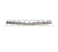 Modanatura Centrale Cromata Per Mercedes E Class (w212/s212) Dal 2013 Al 2016