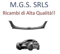 MODANATURA CENTRALE GOFFRATA PARAURTI ANTERIORE GIULIETTA (2016>)