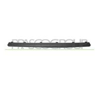 Modanatura Centrale Grigia Per Volvo Xc90 Dal 2015 Al 2019 Vv7161811 31383802