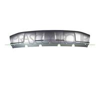 Modanatura Centrale Inferiore Argento Bmw X3 - G01 Dal 2017 Al 2021 51117415632
