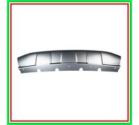 Modanatura Centrale Inferiore Argento Mod Luxury Bmw X3-G01-(Anno 2017 In Poi)