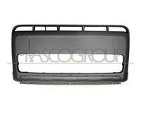 Prasco Mostrina Paraurti FT1251245 Nera Anteriore per Fiat Panda Trekking/Climbing 4x4