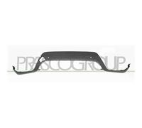 Modanatura Centrale Nera Goffrata Per Bmw X3 - G01 Dal 2017 Al 2021 Bm8081247