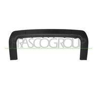 Modanatura Centrale Nera Goffrata VOLVO XC90 Dal 2006 Al 2011 VV7121235 30678952