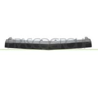 Prasco Mostrina paraurti ME4421215 - Modanatura centrale nera lucida per Mercedes C (W205/S205)