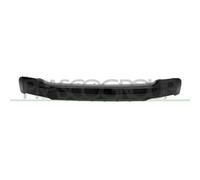 Modanatura Centrale Nera Lucida Per MINI MINI (BMW) COUNTRYMAN (F60) 2017-2020
