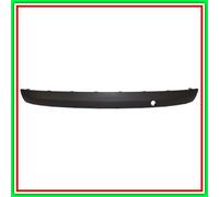 MODANATURA CON PRIMER-PARAURTI POSTERIORE