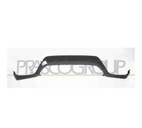 Modanatura Centrale Nera Per Bmw X3 - G01 Dal 2017 Al 2021 Bm8081245 51117399975