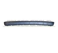 Modanatura Centrale Nera Per Peugeot 207 Dal 2009 Al 2012 Pg3241245 7452zs