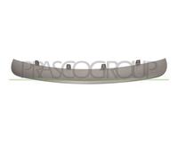 Modanatura Centrale Paraurti Anteriore Per Bmw X5 - E70n Dal 2010 Al 2013