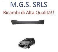 MODANATURA CENTRALE PARAURTI ANTERIORE PEUGEOT 308 SW (2008/2011)