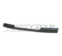 Modanatura Centrale Paraurti Anteriore Senza Primer Per CITROEN JUMPY 2003-2006