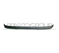 Modanatura Centrale Paraurti Anteriore Senza Primer Seat Ibiza-cordoba 1999-2002