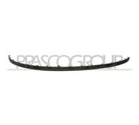 Modanatura Centrale Paraurti Posteriore Senza Primer Per Fiat Punto 2003-2011