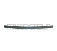 PRASCO Modanatura decorativa/protettiva, Paraurti FD4241275 Compatibile con: FORD FOCUS II Turnier