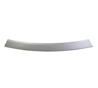 Modanatura Centrale Spoiler Anteriore per Ford Kuga 2020- Silver