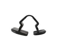 Modanatura Clip per Cofano Abiti Sedile,Skoda,VW - Confezione 20 - Connect 36340