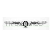 Modanatura Cofano Cromata Per Skoda Superb Dal 2008 Al 2013 Sk4202206 3t0853633