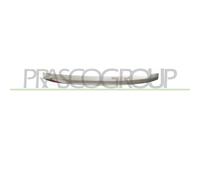 Modanatura Cofano Cromata Per Suzuki Grand Vitara Dal 1999 Al 2005 Sz0542236