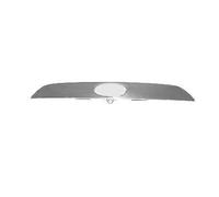 MODANATURA COFANO PORTELLONE POSTERIORE CROMATA C/LUCE TARGA PER FORD KUGA 2012>