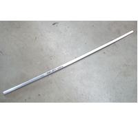 MODANATURA COFANO POSTERIORE FIAT 850 SPORT COUPE - NUOVA - ORIGINALE