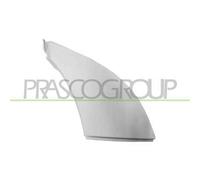 Modanatura Cofano Sinistra Per Fiat Ducato Dal 2006 Al 2014