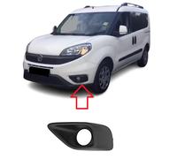 MODANATURA CON FORO FENDINEBBIA SINISTRA Adatto a FIAT Doblo 2015