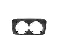 Modanatura Console Centrale Compatibile Con Benz Per W253 2016-2021 Inserto Portabicchieri Per Console Centrale Auto Bevande OEM: A2056800691