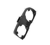 Modanatura Console Centrale Compatibile Con BMW Per F04 2009-2015 Console Centrale Per Auto Console Per Tazza Cruscotto Portabevande Copertura 51169179820