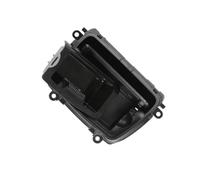 Modanatura Console Centrale Compatibile Con BMW Per F18 Per F520 Accessorio Modifica Per Sostituzione Posacenere Della Console Centrale Dell'auto 51169206347