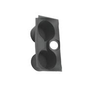 Modanatura Console Centrale Compatibile Con BMW Per F22 2013-2021 Inserto Per Tavolino Centrale Console Centrale Portabicchieri Per Acqua 511669936071