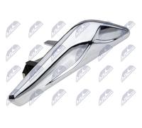 Modanatura copertura, Indicatore direzione anteriore Sx per BMW X3 X4