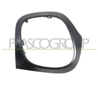 Modanatura copertura, luce posizione posteriore ME3093453 PRASCO per SMART
