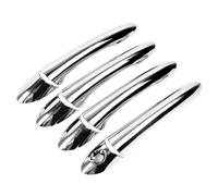 Modanatura copertura maniglia porta cromata per Hyundai Sonata I45 YF 2011-2014