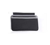 Modanatura copertura pannello Borsa Portaoggetti Laterale Multiuso Per Console Centrale Per Auto Per Classe G W463 2013-2018(Style B)