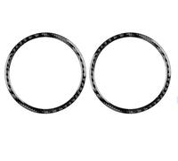 Modanatura copertura pannello Per Seat Per Leon 2005 2006 2007 2008 2009 2010 2011 2012 Modanatura Laterale Della Console Centrale(For LHD RHD Black)