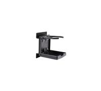 Modanatura copertura pannello Per Toyota FJ Per Cruiser 07-21 Console Centrale Dell'auto Presa D'aria Laterale Sotto La Staffa Contenitore Dell'acqua(StyleA)