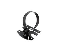 Modanatura copertura pannello Supporto Universale Per Indicatori Per Auto 2 Pollici E 52 Mm Nero Singolo Doppio E Triplo Per Auto Con Guida Sinistra Destra Per Indicatori 2 Pollici(YC100217)