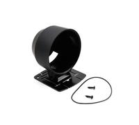 Modanatura copertura pannello Supporto Universale Per Indicatori Per Auto 2 Pollici E 52 Mm Nero Singolo Doppio E Triplo Per Auto Con Guida Sinistra Destra Per Indicatori 2 Pollici(YC100211)