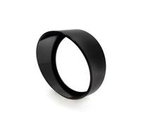 Modanatura copertura pannello Supporto Universale Per Indicatori Per Auto 2 Pollici E 52 Mm Nero Singolo Doppio E Triplo Per Auto Con Guida Sinistra Destra Per Indicatori 2 Pollici(YC100222)