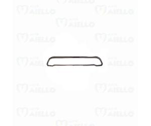 MODANATURA CORNICE CALANDRA ANTERIORE CROMATA MICROCAR M8