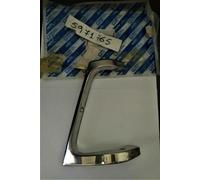 MODANATURA CORNICE FARO FIAT ARGENTA ANTERIORE DESTRO DX ORIGINALE FIAT