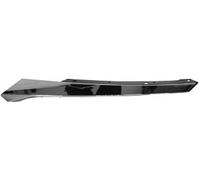 MODANATURA CORNICE FARO SUPERIORE SX CROM PER HONDA CIVIC 2016 4-5 PORTE