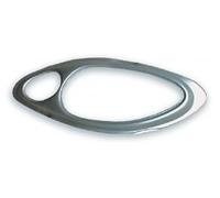 MODANATURA CORNICE FARO SX SMART FORTWO 1998 2002