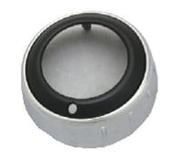 MODANATURA CORNICE FEND SX CROM-NERA LUCIDA MITSUBISHI OUTLANDER 2010