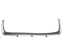 MODANATURA CORNICE GRIGLIA CROM PER SUZUKI GRAN VITARA 2005