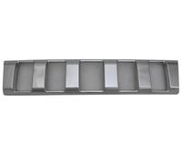 MODANATURA CORNICE GRIGLIA CROM PER SUZUKI JIMNY 2012