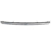 MODANATURA CORNICE GRIGLIA SUP CROM DACIA LOGAN MCV 2007 2008