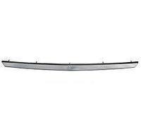 MODANATURA CORNICE GRIGLIA SUP CROM PER DACIA LOGAN MCV 2007>2008