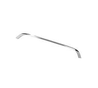 Modanatura Cornice Superiore Della Griglia 51132751040 Per Cooper Per R55 Per R56 Per R57 Base Per LCI Per R58 Per R59 S Per JCW Sinistra Griglia